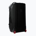 Cestovní taška The North Face Base Camp Rolling Thunder 36 160 l black/white 2