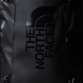 Cestovní taška The North Face Base Camp Rolling Thunder 36 160 l black/white 5