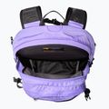 Turistický batoh The North Face Borealis Classic 29 l optic violet/black 4