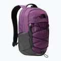 Batoh  The North Face Borealis Tote 10 l black currant purple/black