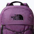 Batoh  The North Face Borealis Tote 10 l black currant purple/black 3