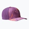 Kšiltovka The North Face Trail Trucker 2.0 vivid flame trailglyph