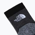 Trekingové ponožky The North Face Hiking Quarter Sock black 3