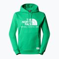 Pánská mikina The North Face Berkeley California optic emerald