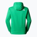 Pánská mikina The North Face Berkeley California optic emerald 2