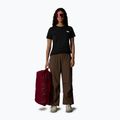 Dámské tričko The North Face Simple Dome Slim Tee tnf black 2