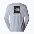 Pánské tričko Longsleeve The North Face Box Nse Tee tnf white 5