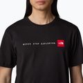 Pánské tričko The North Face Never Stop Exploring Tee tnf black 4