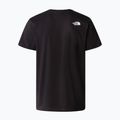 Pánské tričko The North Face Never Stop Exploring Tee tnf black 6