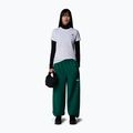 Dámské tričko The North Face Simple Dome Slim Tee tnf white 2