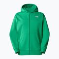 Pánská mikina The North Face Essential optic emerald
