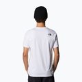 Pánské tričko The North Face Never Stop Exploring Tee tnf white 3