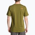 Pánské tričko  The North Face Rust 2 forest olive 2