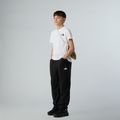 Dětské tričko The North Face Simple Dome white 4