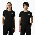 Dětské tričko The North Face Simple Dome black 3