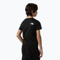 Dětské tričko The North Face Simple Dome black 5