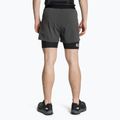 Pánské šortky The North Face Ma Lab Dual anthracite grey/black 2