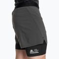 Pánské šortky The North Face Ma Lab Dual anthracite grey/black 4