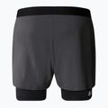 Pánské šortky The North Face Ma Lab Dual anthracite grey/black 6
