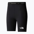 Dámské trekingové kraťasy  The North Face Ma Tight black
