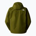 Pánská bunda do deště The North Face Whiton 3L forest olive 2