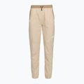 Dámské trekové kalhoty The North Face Ma Wind Track granite sand/kelp tan