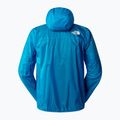 Pánská větrovka The North Face Windstream Shell skyline blue 6