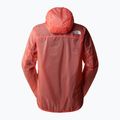 Dámská větrovka The North Face Windstream Shell radiant orange/black 2