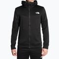 Pánská mikina The North Face Ma Full Zip black