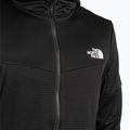 Pánská mikina The North Face Ma Full Zip black 3