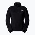Dámská mikina  The North Face Mistyescape 1/4 Zip black/ black