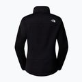 Dámská mikina  The North Face Mistyescape 1/4 Zip black/ black 2