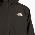 Pánská bunda do deště The North Face Whiton 3L black 3