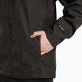 Pánská bunda do deště The North Face Whiton 3L black 4