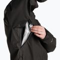 Pánská bunda do deště The North Face Whiton 3L black 5