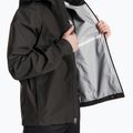 Pánská bunda do deště The North Face Whiton 3L black 6
