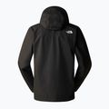 Pánská bunda do deště The North Face Whiton 3L black 8