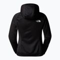 Dámská trekingová mikina The North Face MA Full Zip black 2