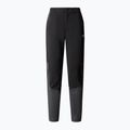 Dámské trekové kalhoty The North Face Felik Slim Tapered black/asphalt grey