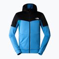 Pánská mikina The North Face Ma Full Zip skyline blue/black 6