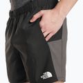 Pánské šortky The North Face Ma Woven black/anthracite grey 3