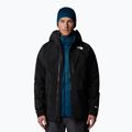 Pánská bunda do deště The North Face Kandersteg Gtx Pro black