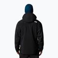 Pánská bunda do deště The North Face Kandersteg Gtx Pro black 3