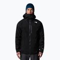 Pánská bunda do deště The North Face Kandersteg Gtx Pro black 4