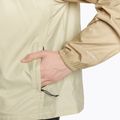 Pánská větrovka The North Face Cyclone 3 gravel/black/khaki 4