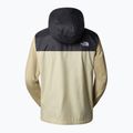 Pánská větrovka The North Face Cyclone 3 gravel/black/khaki 6