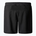 Pánské běžecké šortky The North Face Sunriser Short 7In black 5