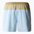 Pánské běžecké šortky The North Face Summer Lt Short 6In barley blue/khaki stone 2