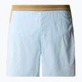 Pánské běžecké šortky The North Face Summer Lt Short 6In barley blue/khaki stone