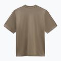 Pánské tričko Vans Sport Loose Fit S / S Tee desert taupe 2